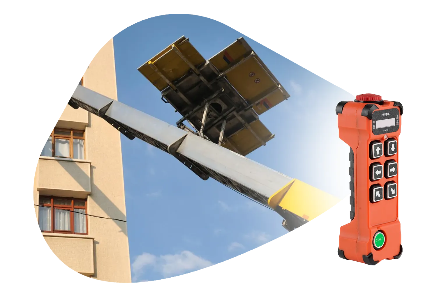 Taşıma Asansörleri